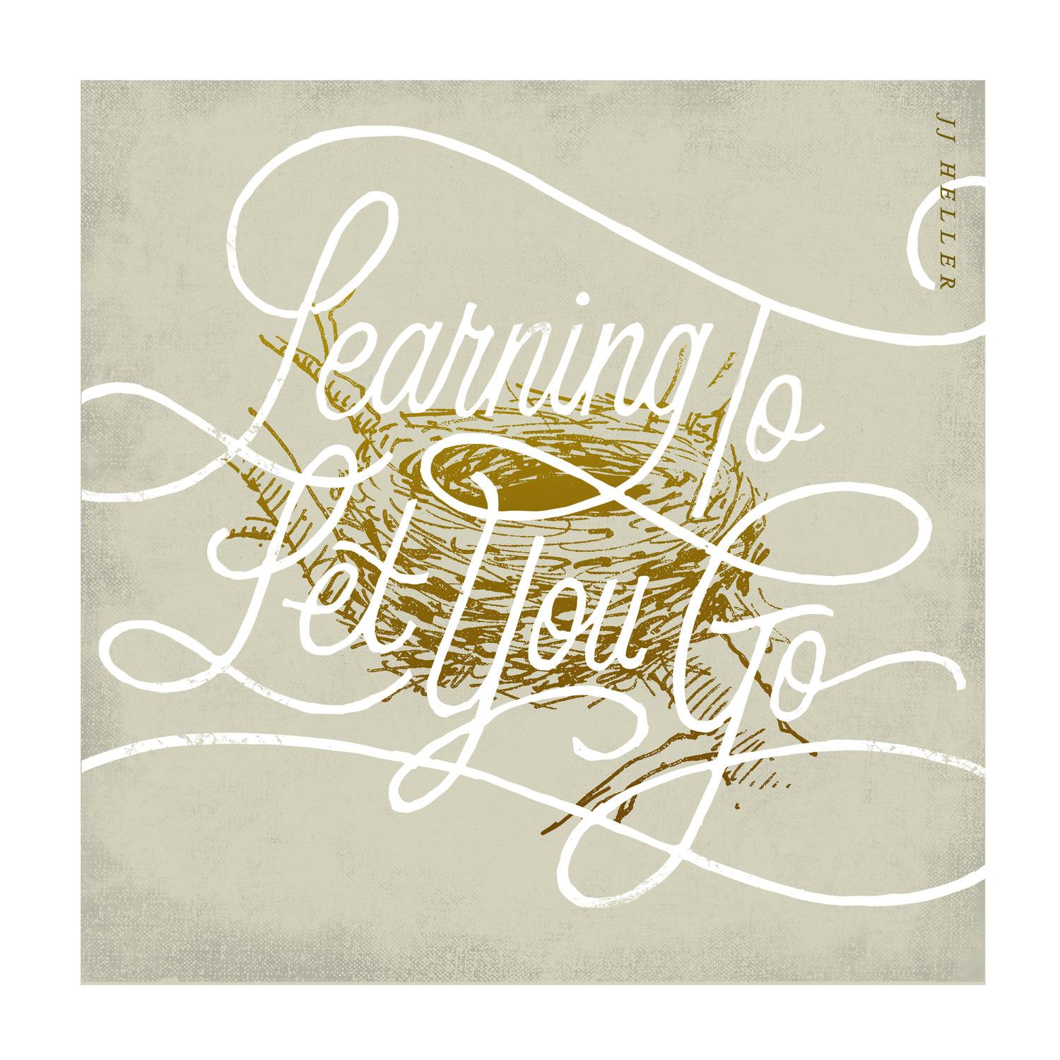 Learning to Let You Go