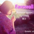 Farewell（Original Mix）