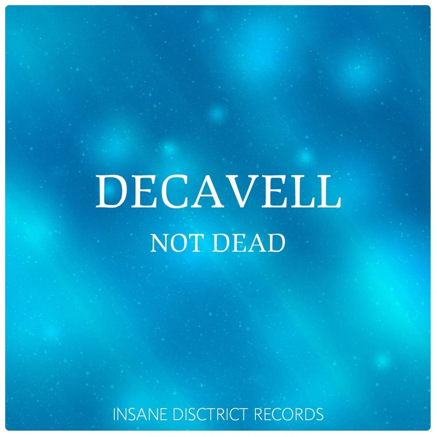 Not Dead