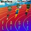 WireFang - Fast Life