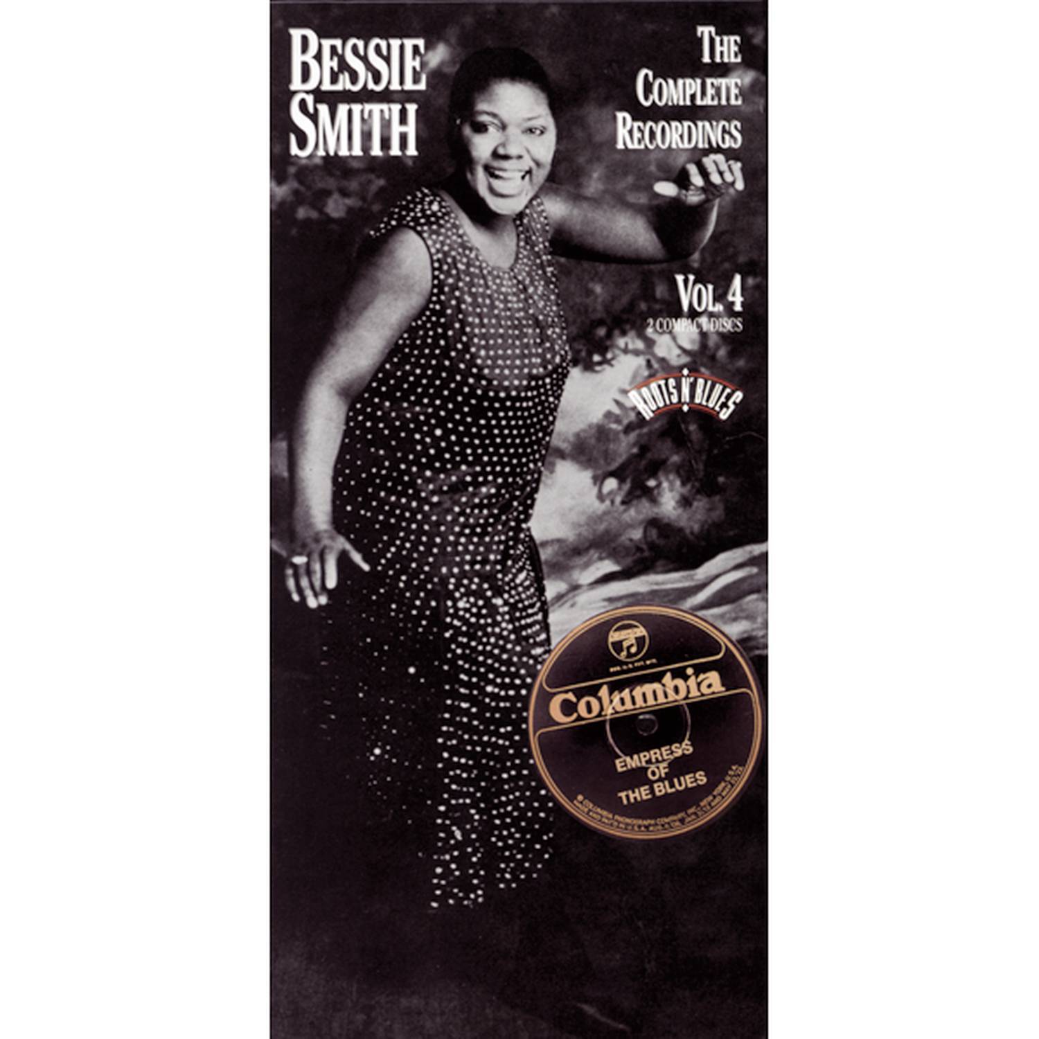The Complete Recordings, Vol. 4