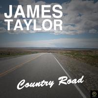 原版伴奏   Country Road - James Taylor (karaoke)