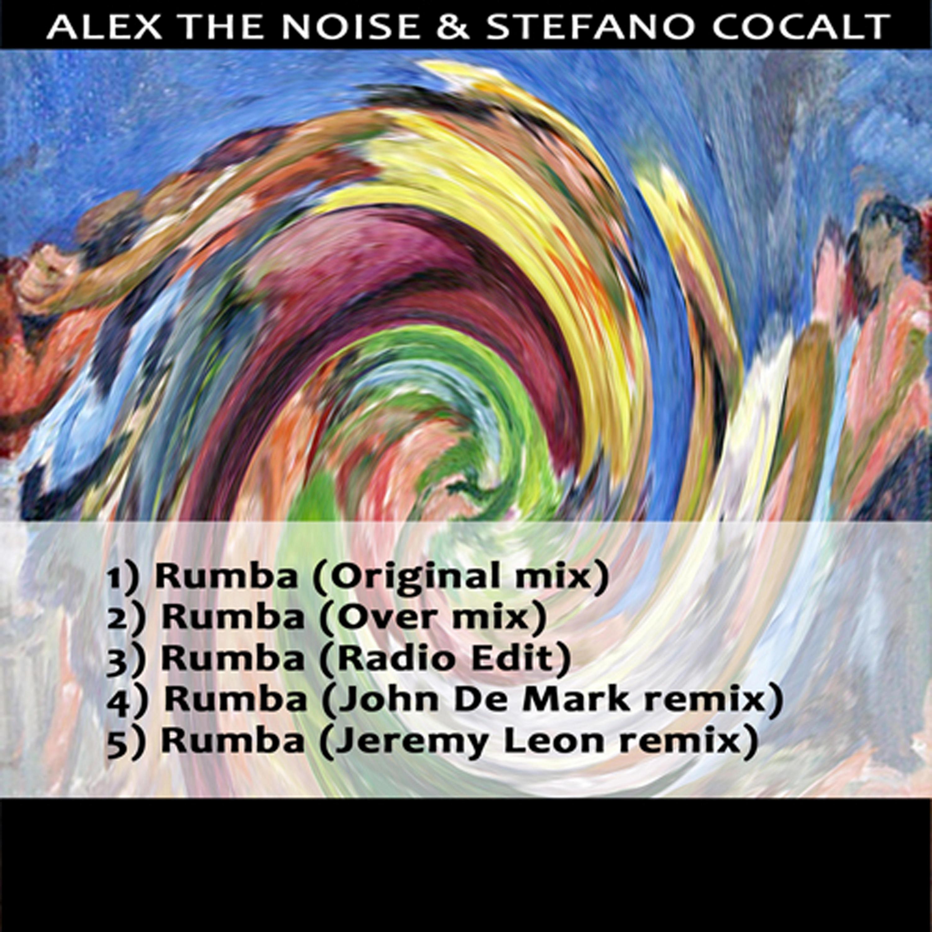 Alex The Noise - Rumba