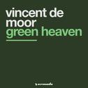 Green Heaven专辑