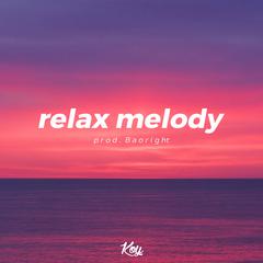 Relax Melody