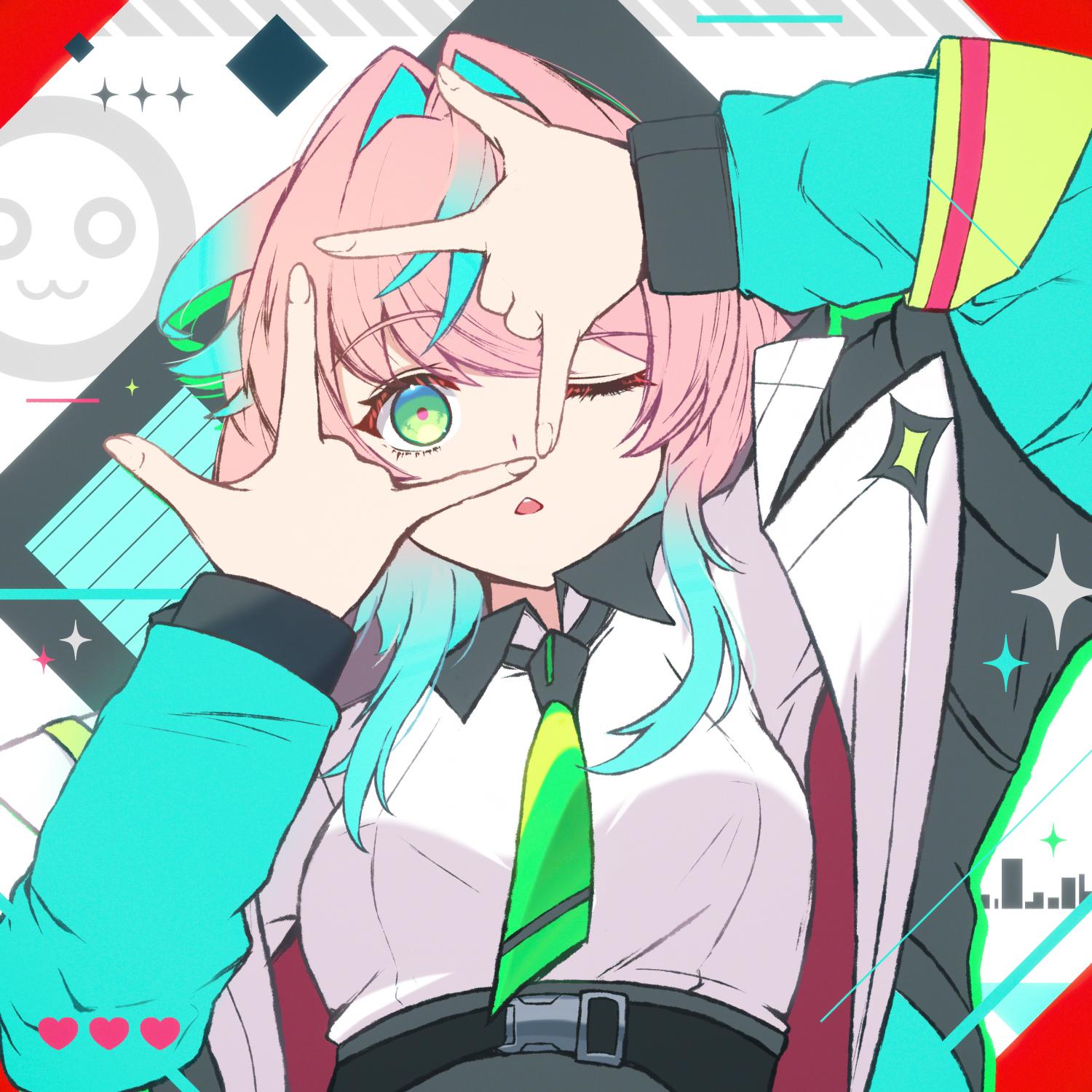 ディスクローズ・フリック