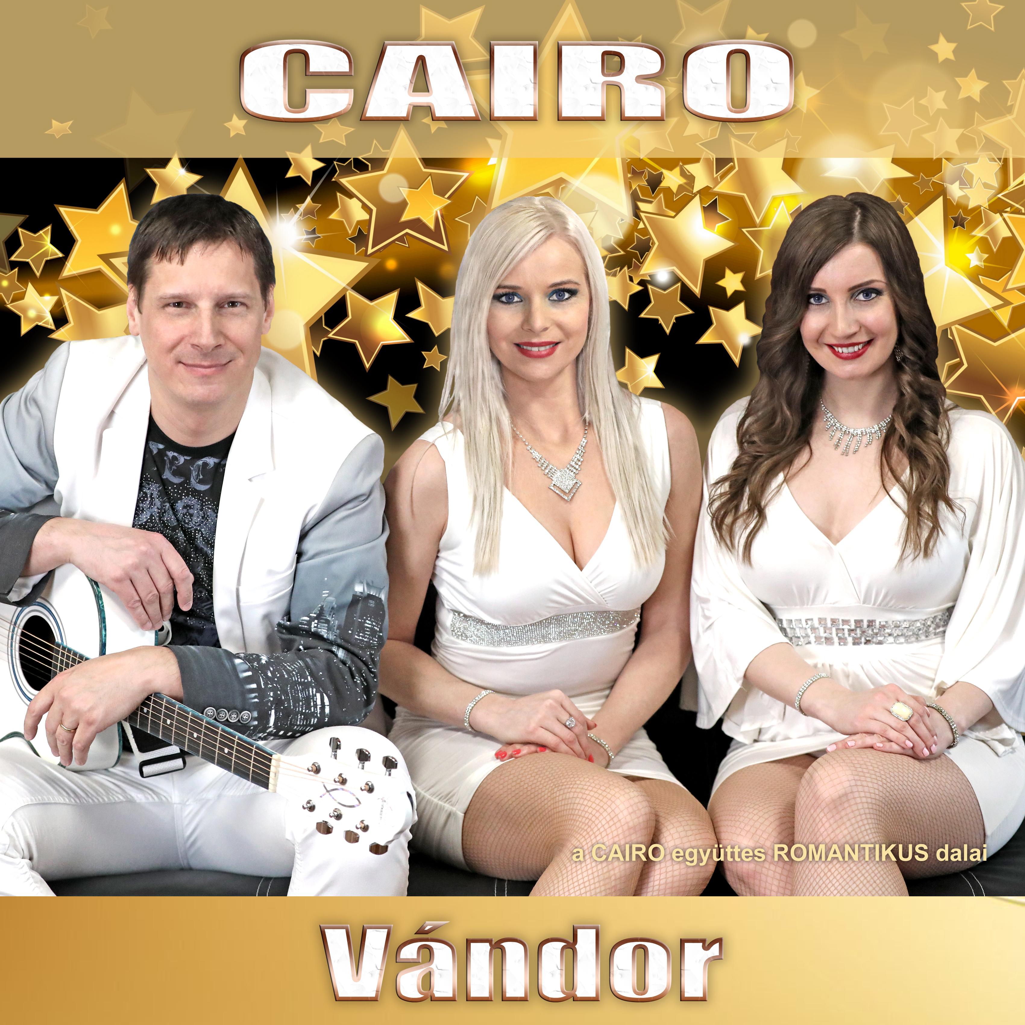 Vándor