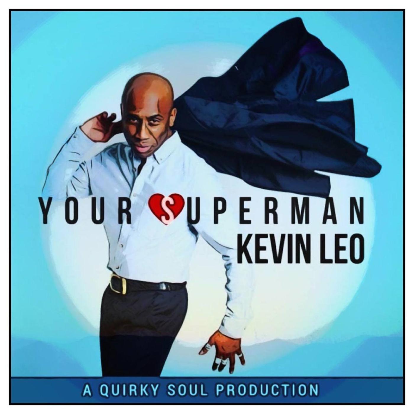 Your Superman