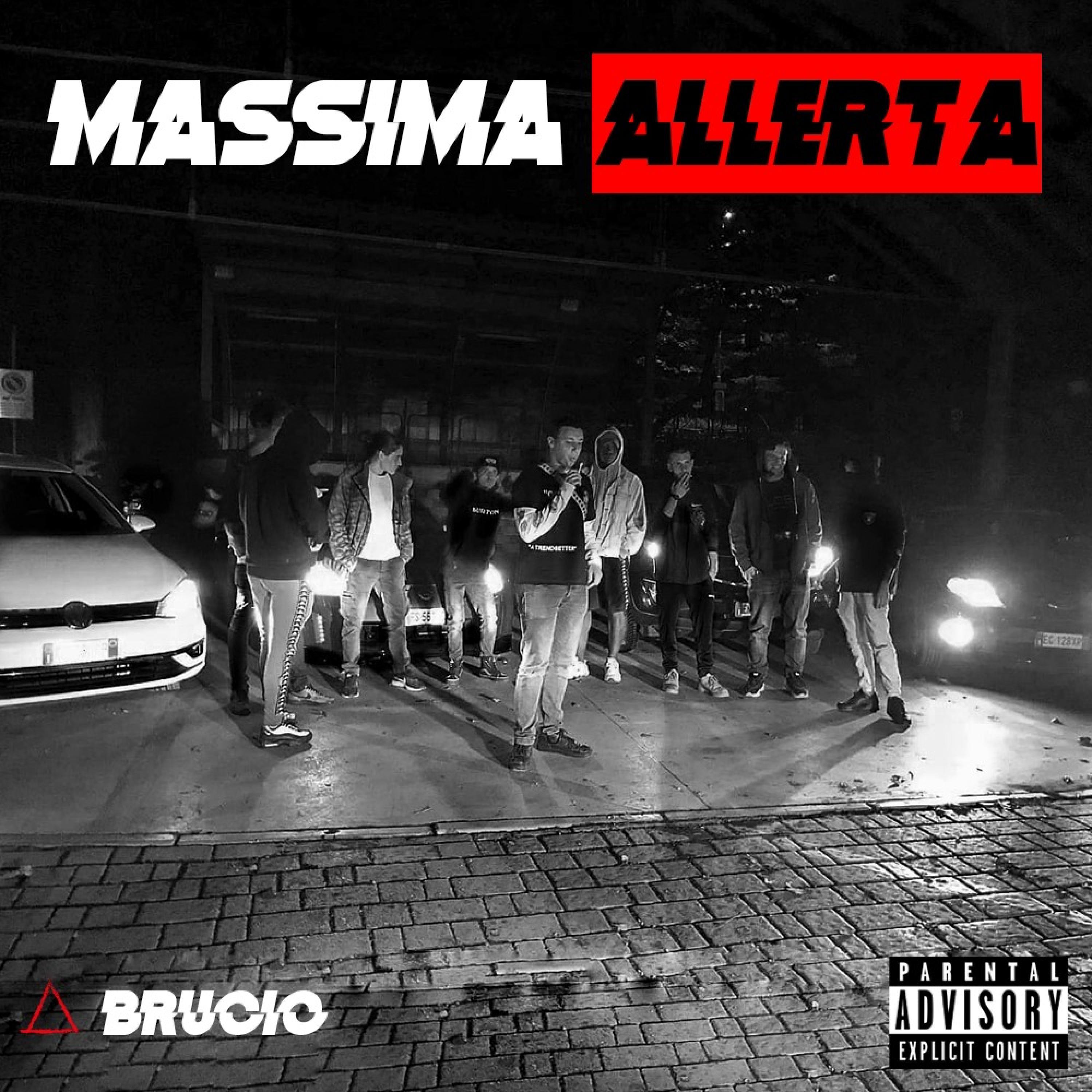 Massima Allerta