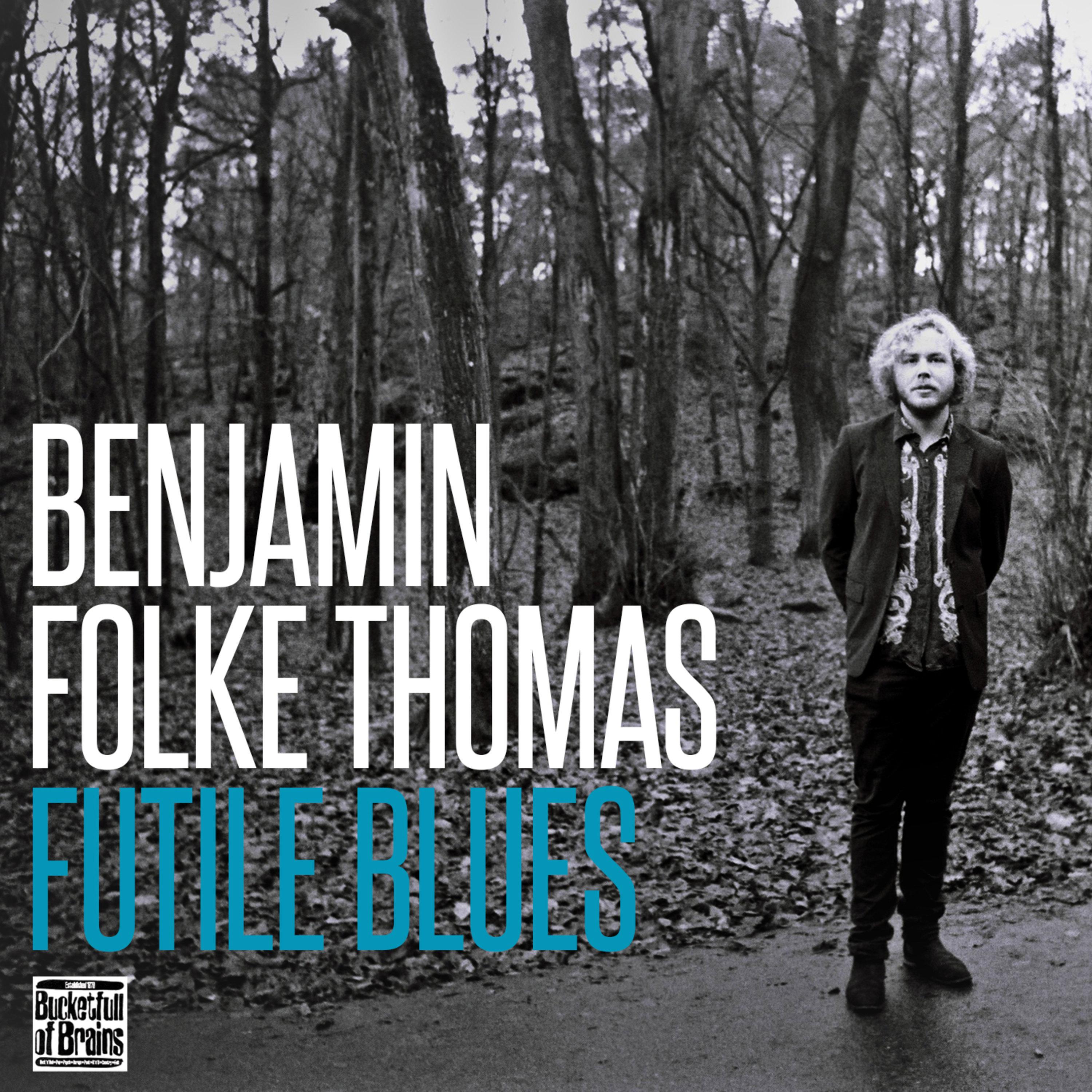 Futile Blues - Single