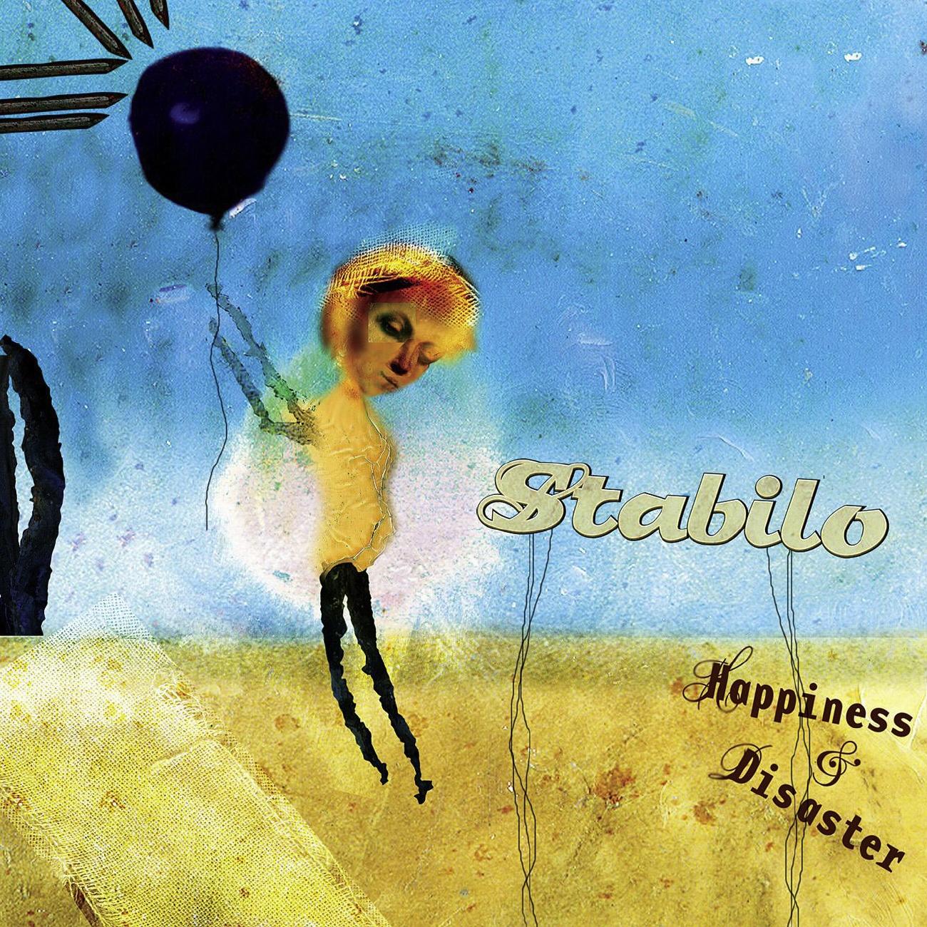 Happiness & Disaster