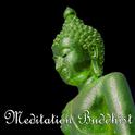 Meditation Buddhist专辑