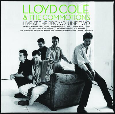 Live At The BBC Vol 2