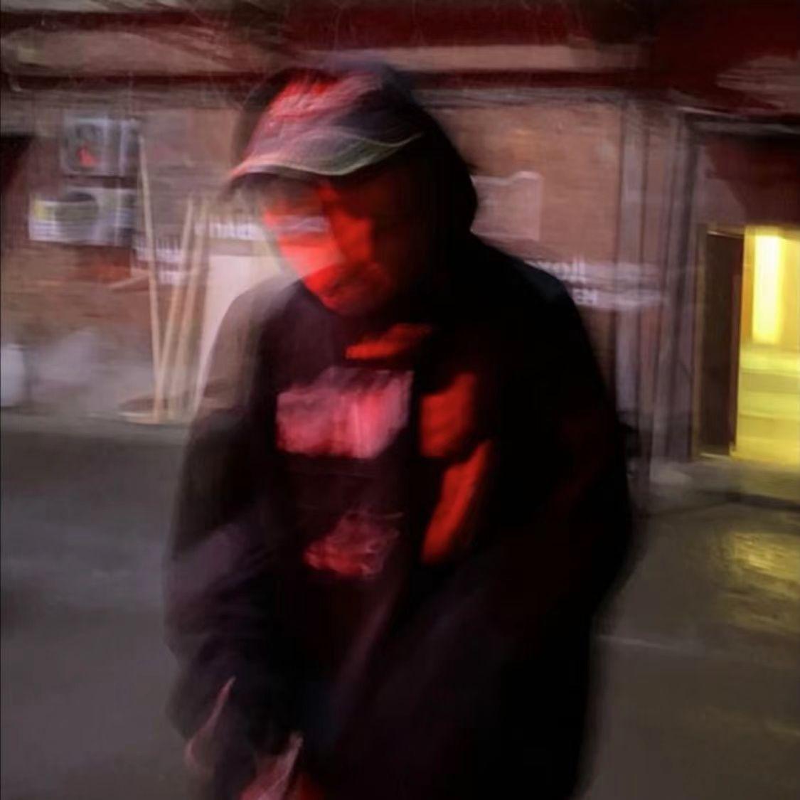 [free] Jersey Club type beat"nightmare"