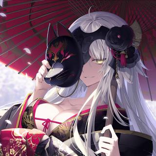 2017年7月夏季新番歌单(OP ED IN)
