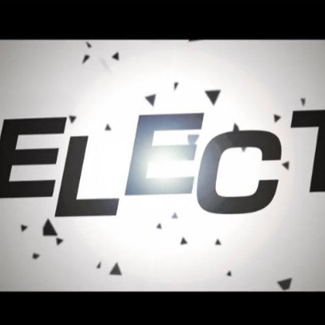 陈樊珈Rika - ELECT（翻自 Lily）