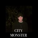 CITYMONSTER专辑