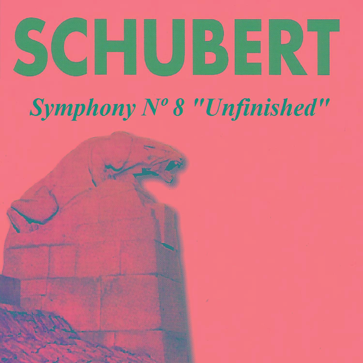 Schubert - Symphony Nº 8 "Unfinished"