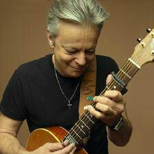 澳大利亚-Tommy Emmanuel：吉他大师