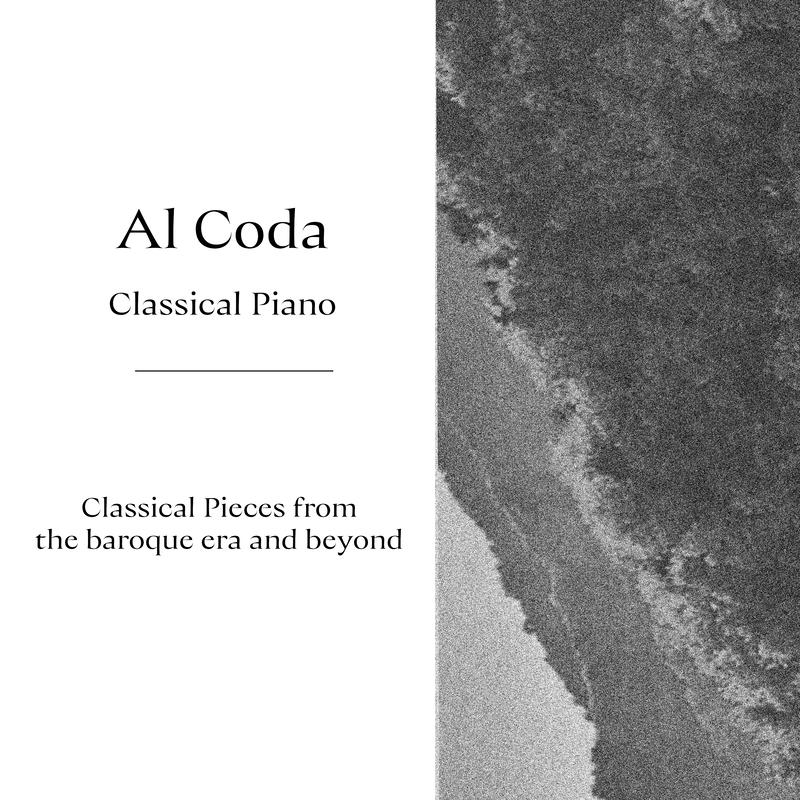 "Al Coda": Classical Piano