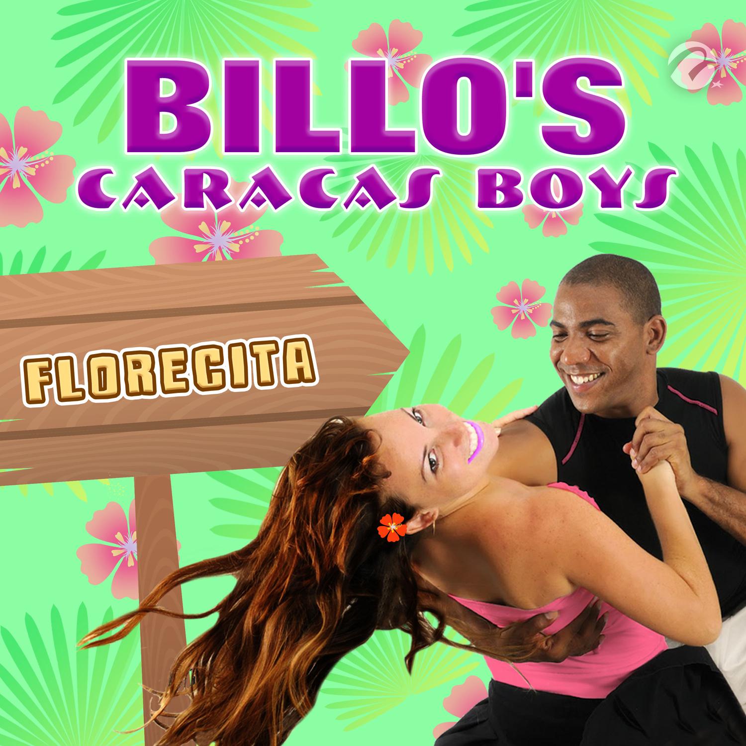 Florecita