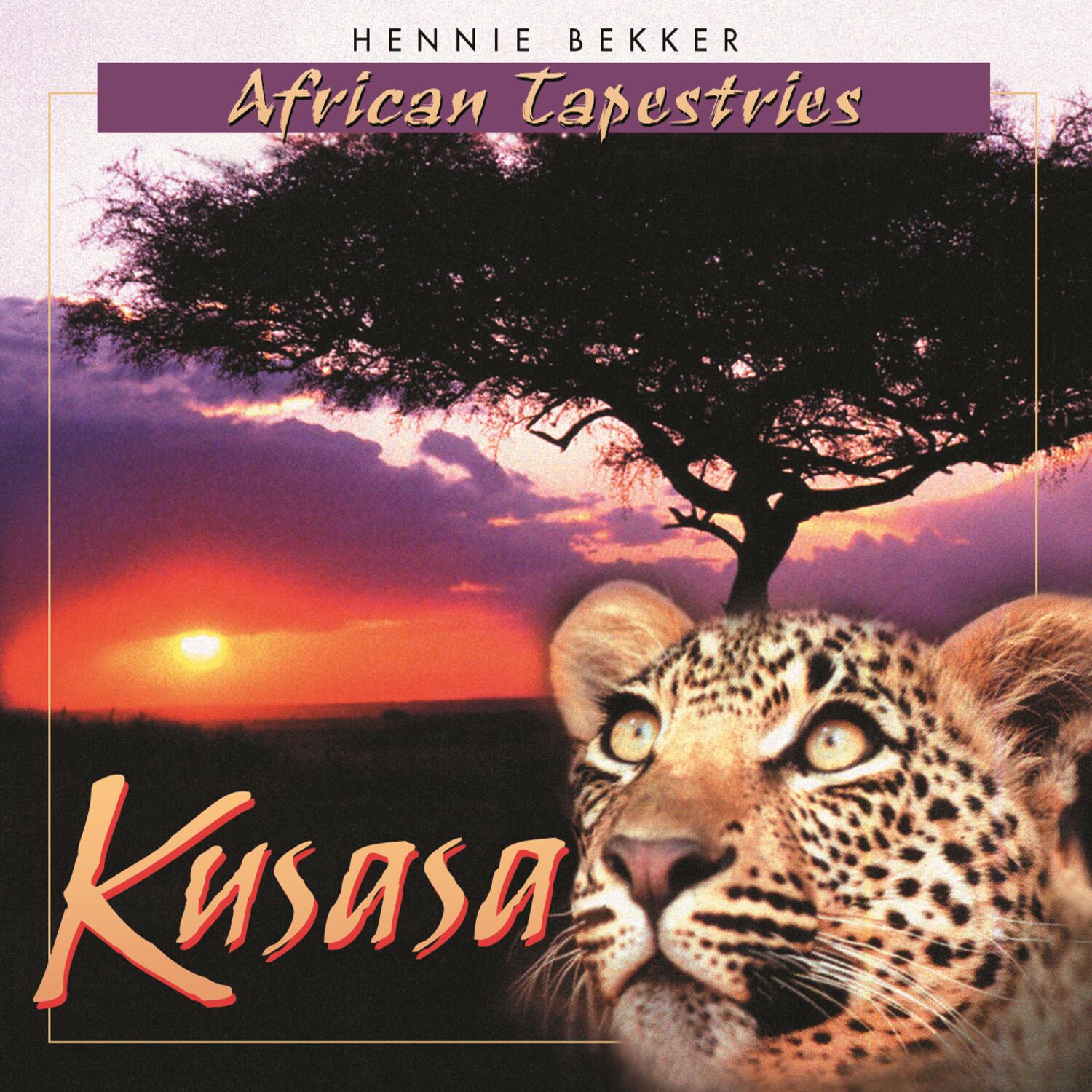 African Tapestries – Kusasa