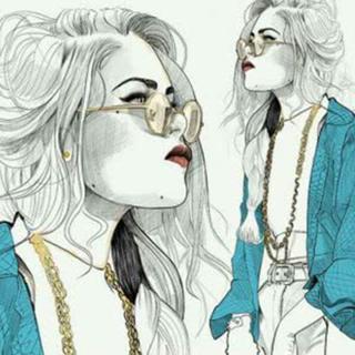 老师我没带作业，要不来一段Freestyle？