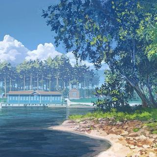 〖大自然-助眠疗程〗归于自然，归于平静。