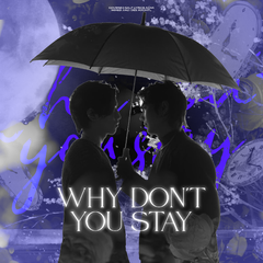 支点-Why Don't You Stay(Chinese Ver.)