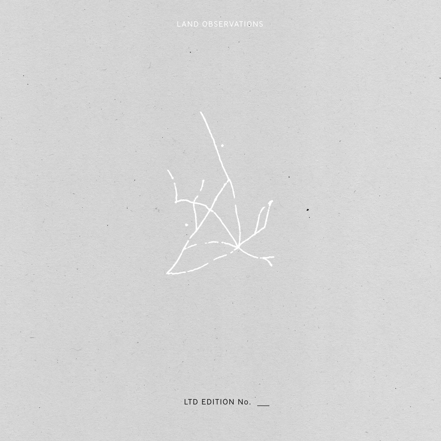 Roman Roads EP