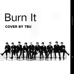 안아줄게 (Burn It)（翻自 Golden Child）