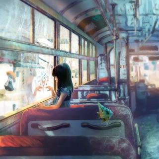 孤独的人爱听纯音乐·16