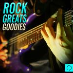 Rock Greats Goodies专辑