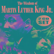 The Wisdom of Martin Luther King Vol. 2