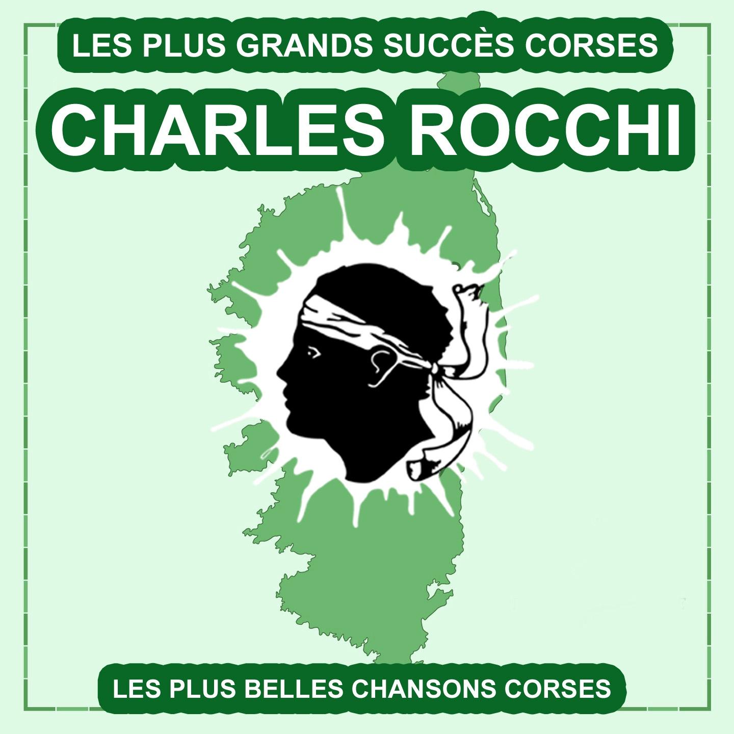Les plus belles chansons Corses (Les plus belles chansons Corses)