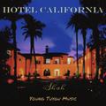 加州旅馆（Cover：Eagles老鹰乐队）