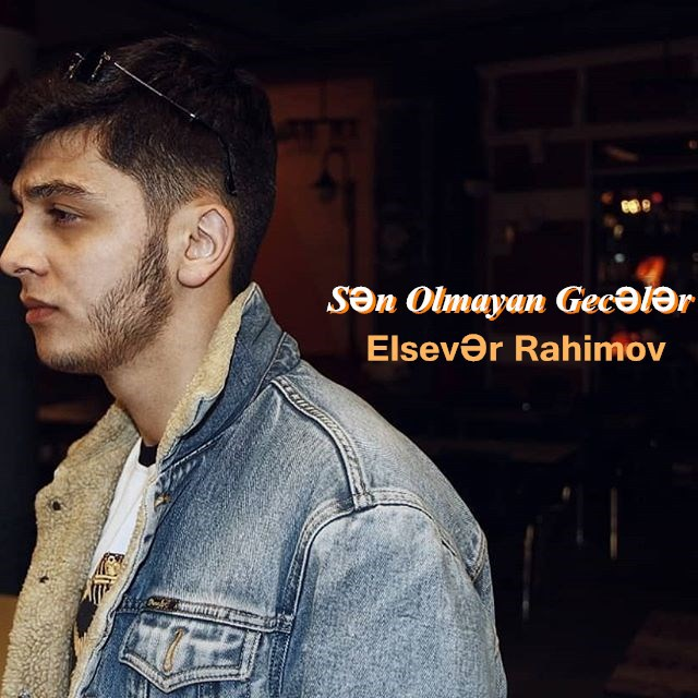 Sən Olmayan Gecələr