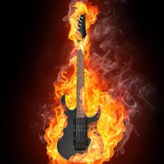 「吉他系」拨动心弦的指尖飞舞