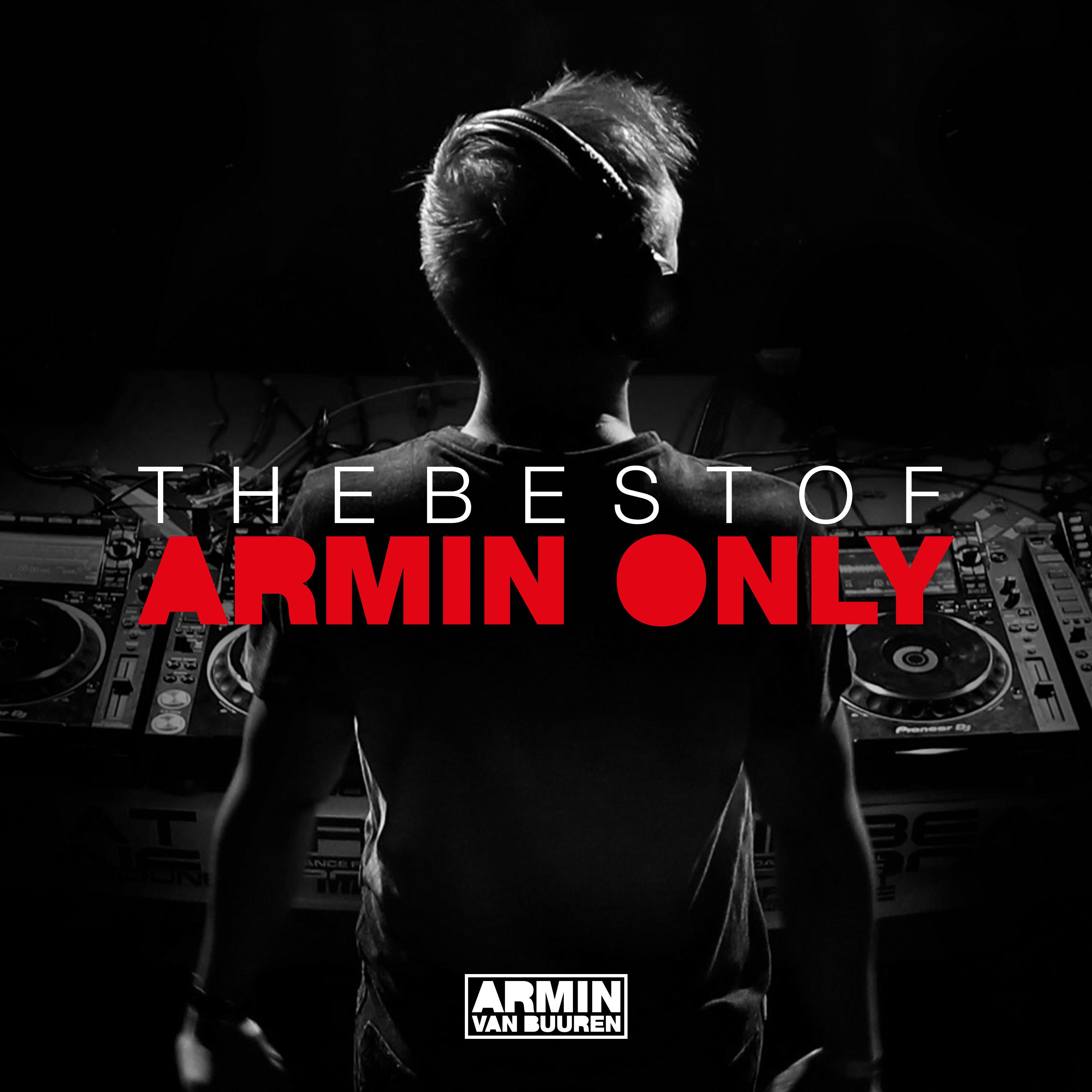 Armin van Buuren - Freefall (Manse Remix)
