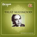 TALAT MAHMOOD专辑