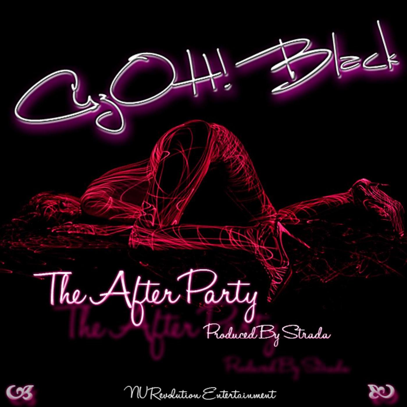 The After Party