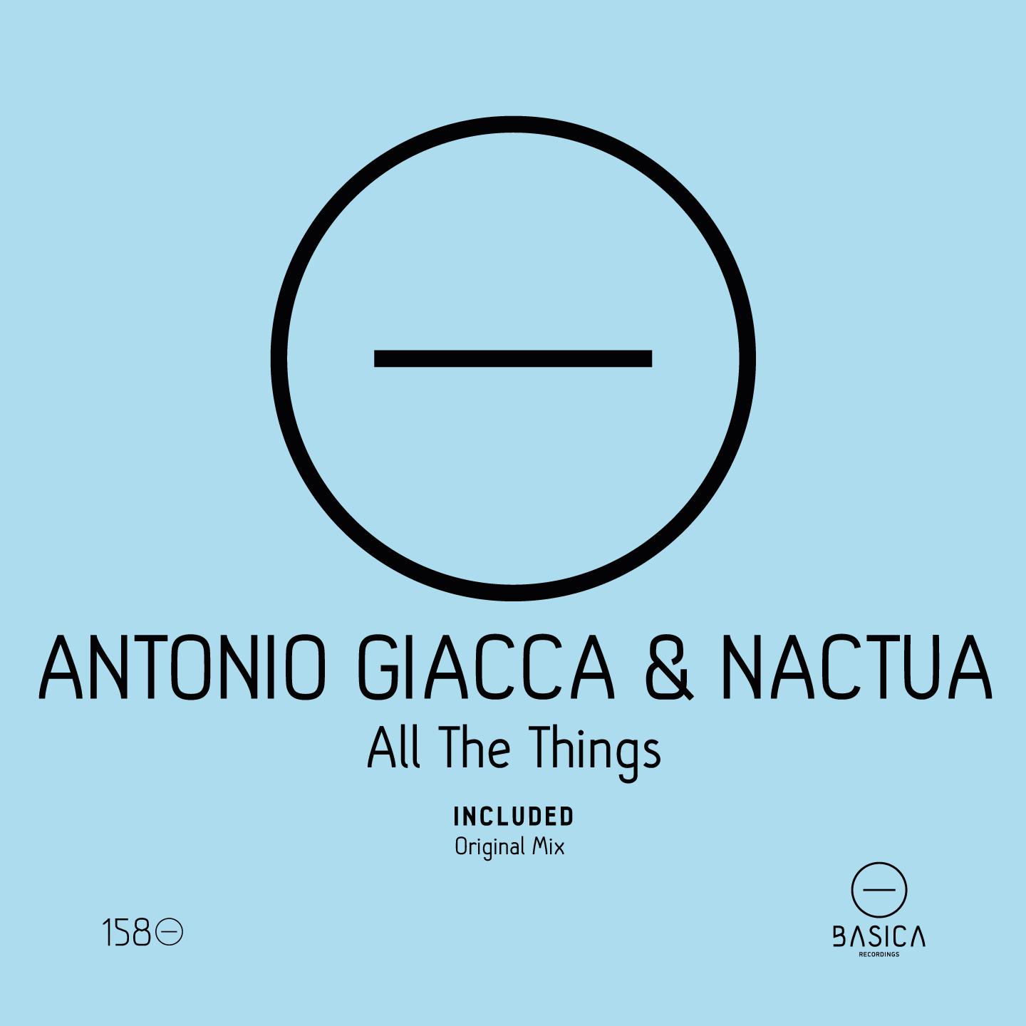 All the Things