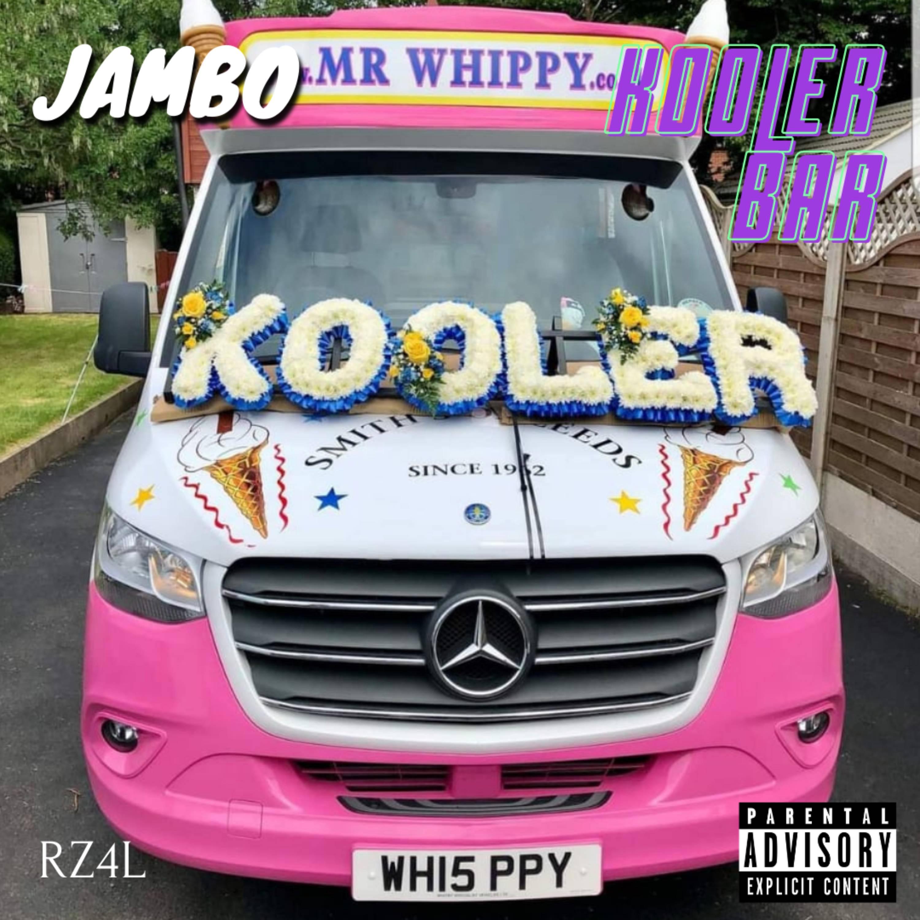 Kooler Bar