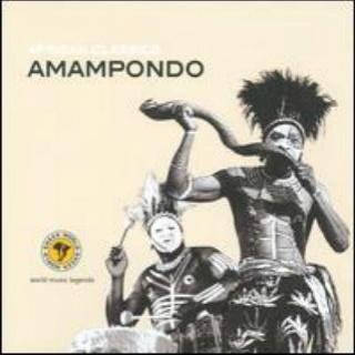 African Classics: Amampondo
