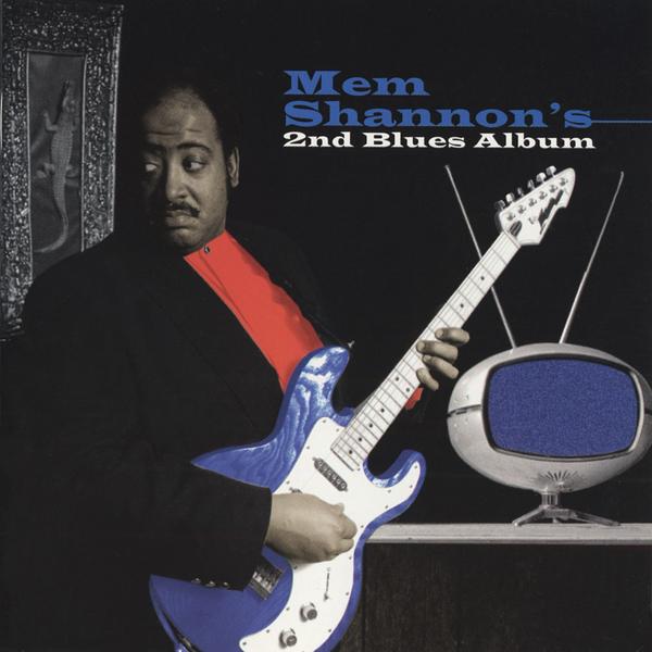 2nd Blues Album (Album Version)