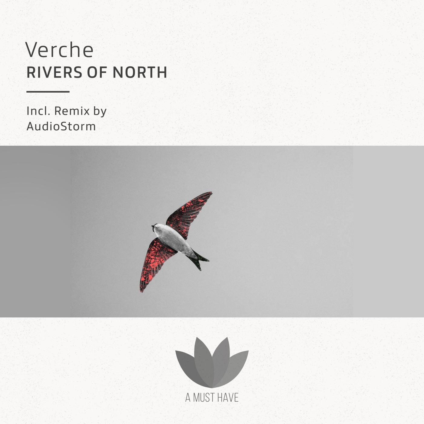 Rivers of North