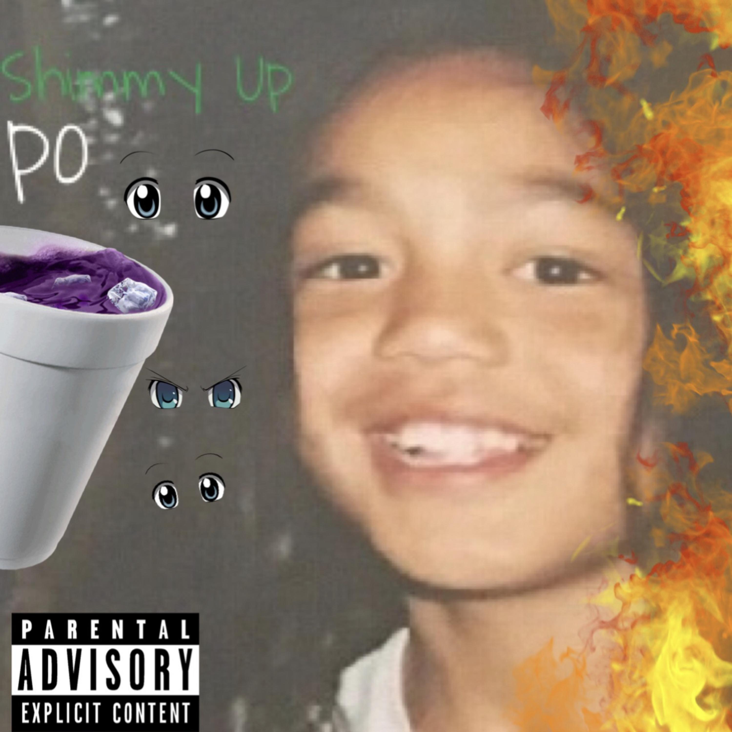 Shimmy Up