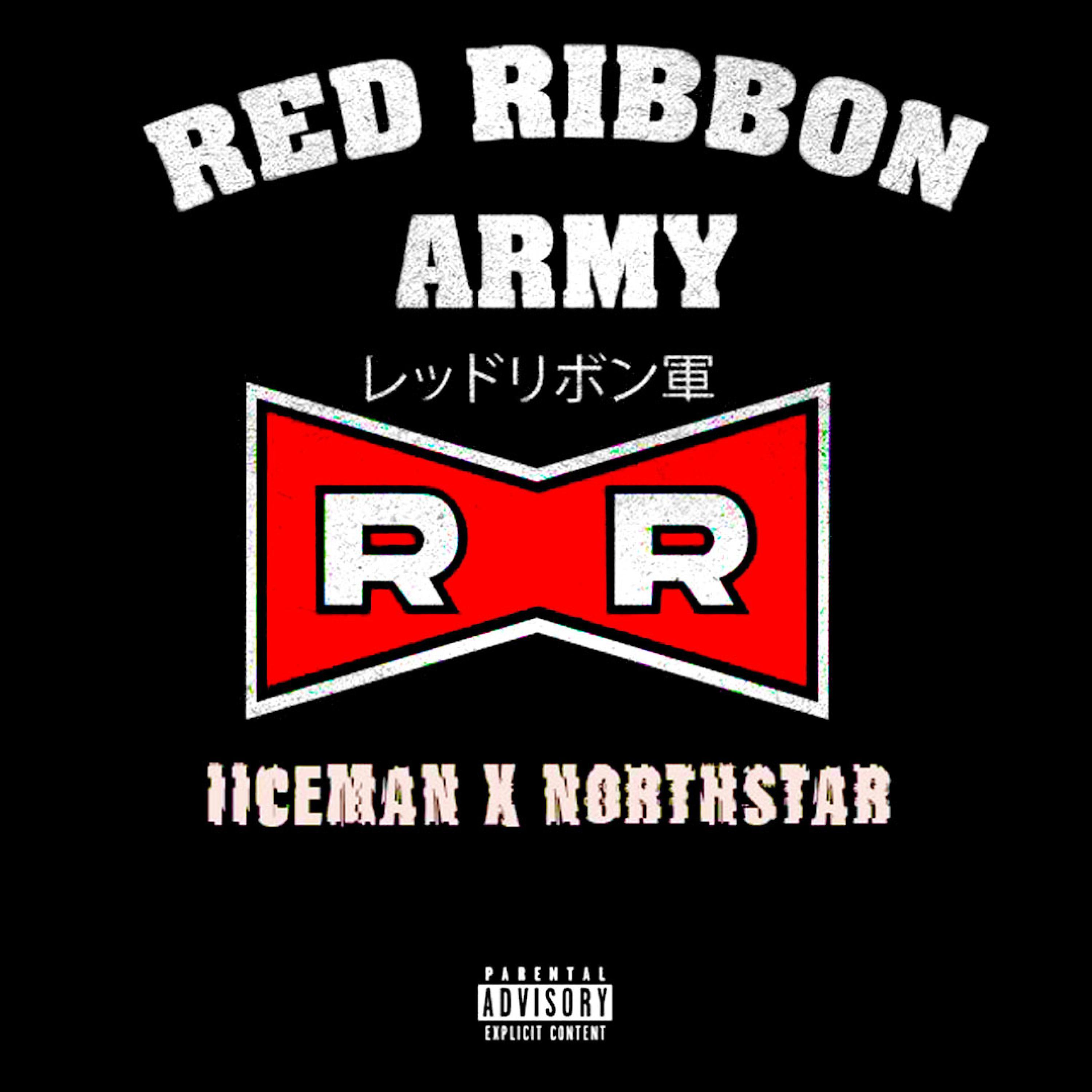 Red Ribbon Army (feat. Northstar)