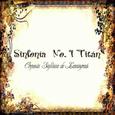 Sinfonía No. 1 "Titán"