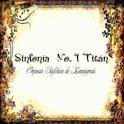 Sinfonía No. 1 "Titán"专辑